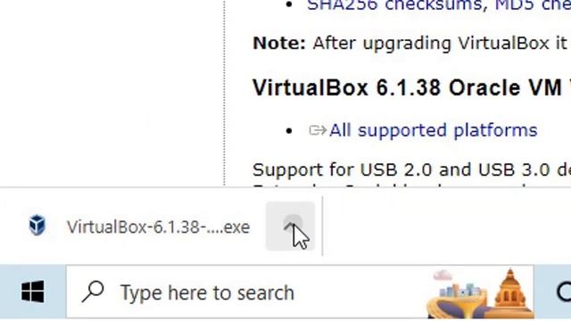 How to download and install virtualbox on windows 11/10 / 7. смотреть онлайн
