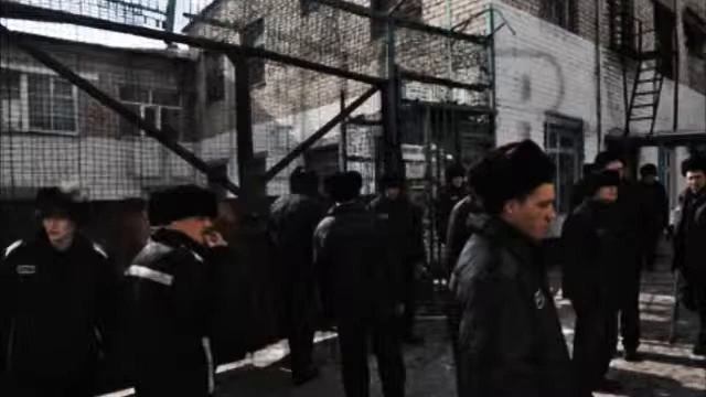 Зона изнутри Истории Судеб зеков смотреть онлайн