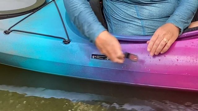 Dagger Axis 10.5 Kayak Review and Demo смотреть онлайн