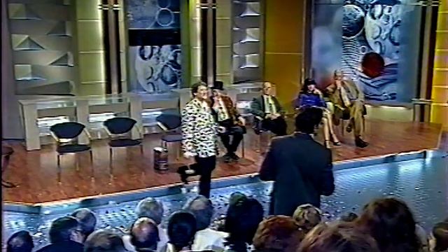 Большая стирка с А.Ломакиным смотреть онлайн