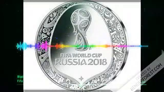 fifa World Cup Theme Song 2018 (cover song) смотреть онлайн