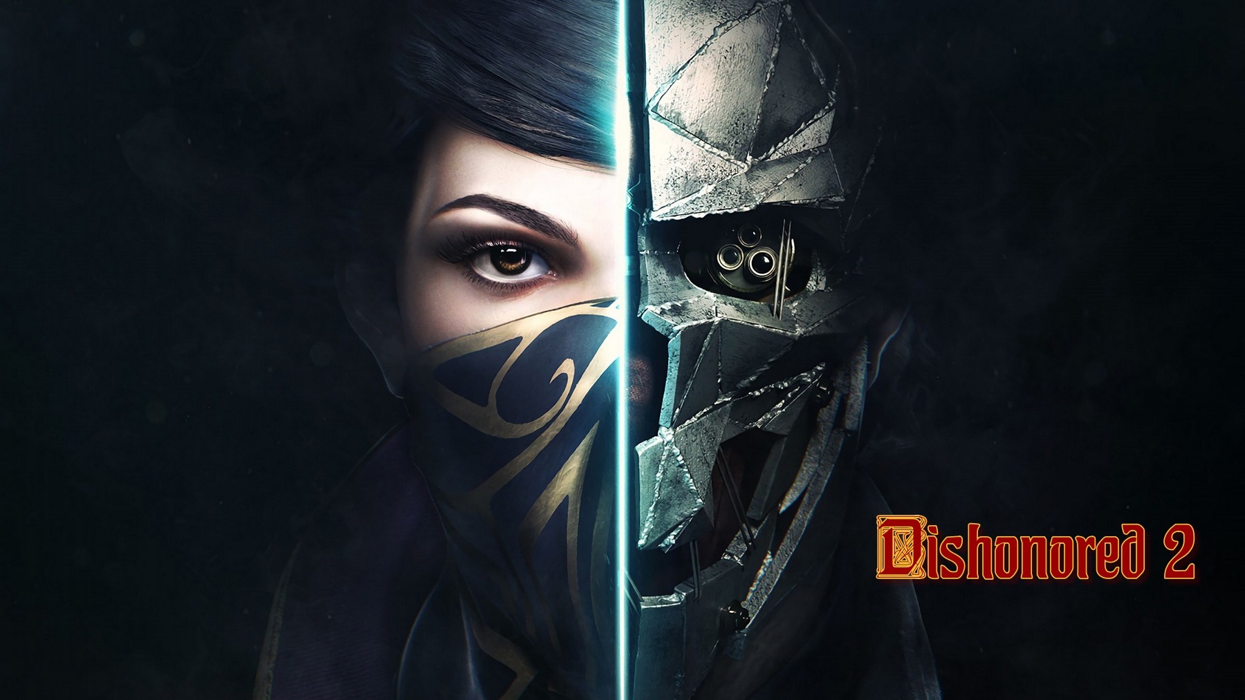 Dishonored 2