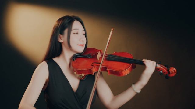 Por Una Cabeza Violin Duet🌹Shall we Tango? Scent of a Woman｜Kathie Violin смотреть онлайн