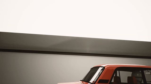 Lada Riva Street | Car Showcase | Assetto Corsa Car Mod смотреть онлайн