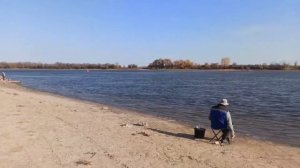 ЛОВЛЯ НА РЕЗИНКУ СУДАКА!!!астрахань