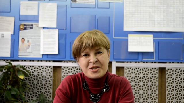 Предвыборный ролик кандидата в Председатели Студенческого Совета - Бородина Никиты смотреть онлайн