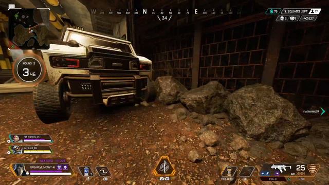 🧑💻Really on bull💩 #apexlegends #electronicarts #respawnentertainment смотреть онлайн