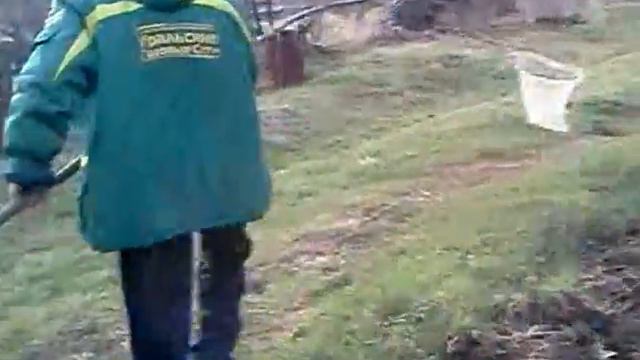 ОХОТА НА ЗАЙЦА смотреть онлайн