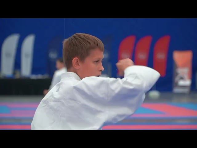 Анонс международных и всероссийских соревнований "Петербургская осень" 2024 смотреть онлайн