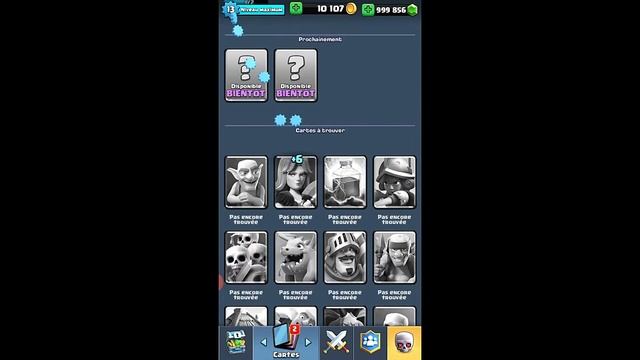 لعبة clash royale مهكرة ? آخر إصدار [clash royale apk mod hack] смотреть онлайн