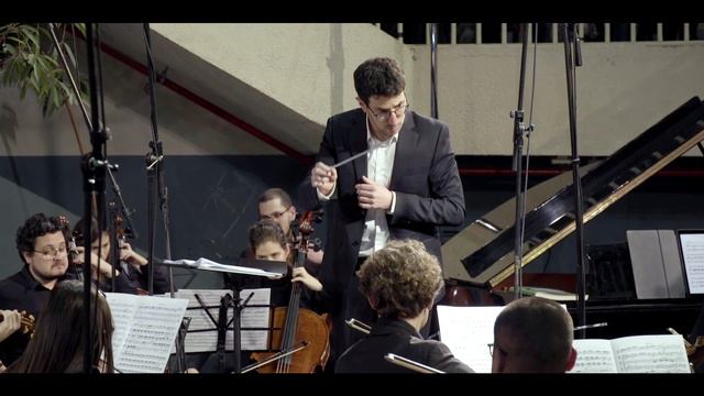 Beethoven - Triple Concerto