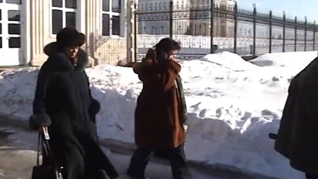 13 03 07г. Ак-орда КПП. Коверены и Задорожные смотреть онлайн