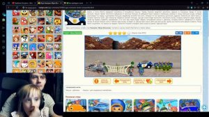 Развивающие игры со Стаськой. Умизуми в деле