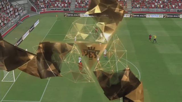 PES 2017 PESMAKERS STARS Соревнование по сети смотреть онлайн