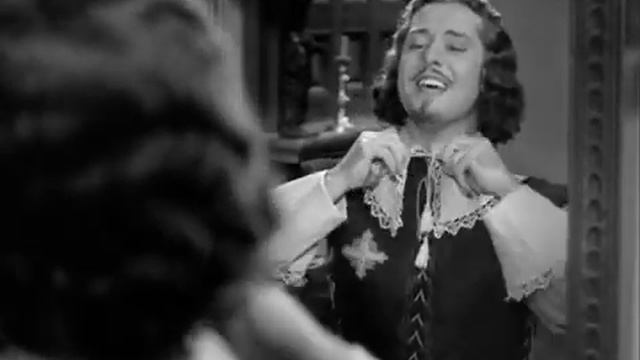 The Three Musketeers 1939 смотреть онлайн