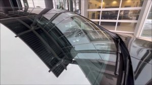 Обзор Mercedes Benz E-class 2021г в превосходном состоянии