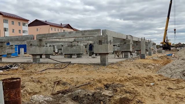 Строительство жилья по программе переселения в Вилюйском районе смотреть онлайн