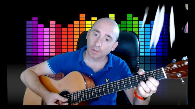 The Joker - Chords and Lyrics смотреть онлайн