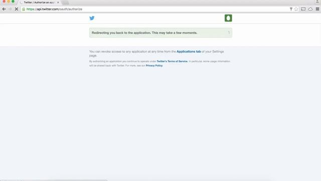 Oracle Access Manager(OAM) 11g R2 PS3 Twitter Social Authentication Demo смотреть онлайн