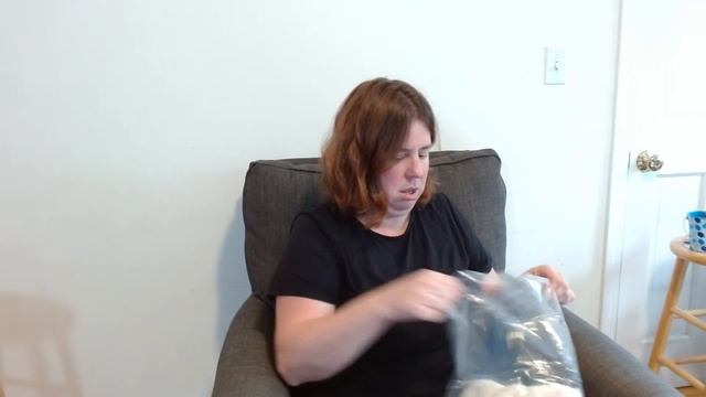 Unboxing Yarn & Fiber, LIVE! (Indie Dyer Bare Yarn, Paradise Fibers Sept Club) & Let's Chat! смотреть онлайн