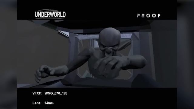 [ТРЕШ ОБЗОР] фильма ДРУГОЙ МИР ЭВОЛЮЦИЯ смотреть онлайн