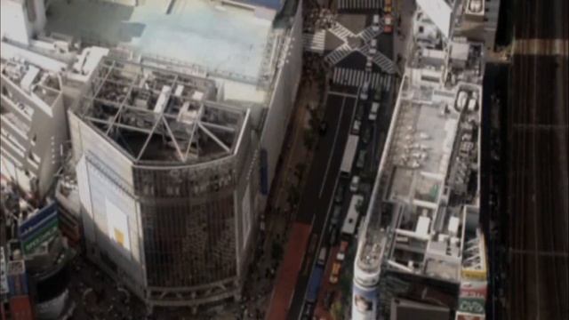 PSP - 428: Fusa Sareta Shibuya De 'Title & Intro'