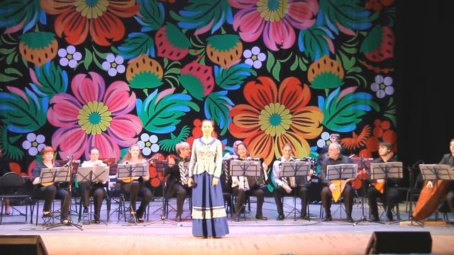 Наш Ванюша полюбил, музыка В.Пипекин, слова Г.Бодров смотреть онлайн