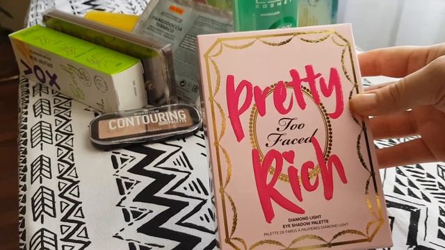 Обзор покупок январь 2020 # часть 1 SEPHORA, Л'этуаль, Подружка, Иль-Де-Ботэ, Ашан смотреть онлайн
