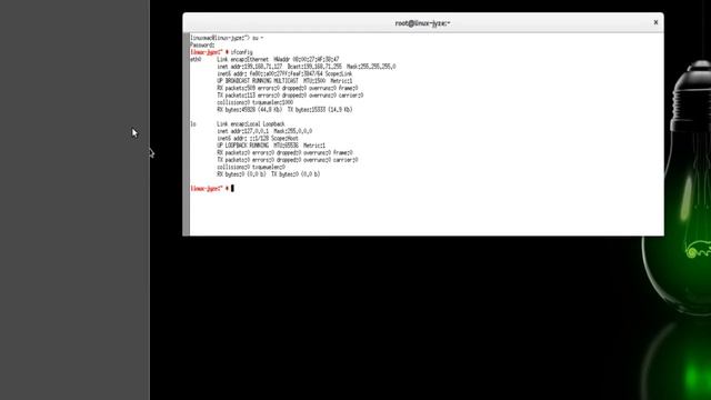 How To Enable SSH Connection To OpenSUSE And Other Distro смотреть онлайн