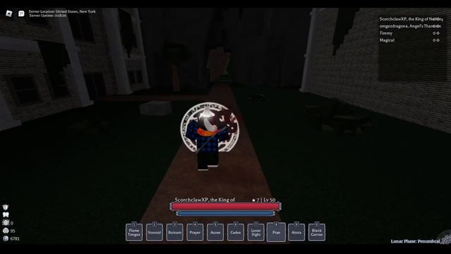 Verdant Moon - All SECRET Locations Guide смотреть онлайн