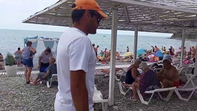 Бетта. База отдыха" Черномор и К" #отдыхнаюге #бетта смотреть онлайн