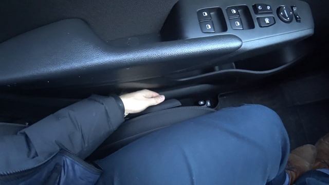 ?♂️Куда жать-то в Hyundai Solaris каршеринга Делимобиль в Москве смотреть онлайн