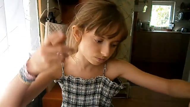 Обзор поделок из бисера! смотреть онлайн