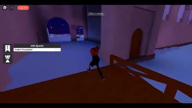 Как получить наушники в новом эвенте Givenchy beauty house смотреть онлайн