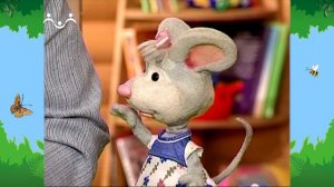 Утро в Шишкином Лесу. Психология. Нельзя забывать друзей