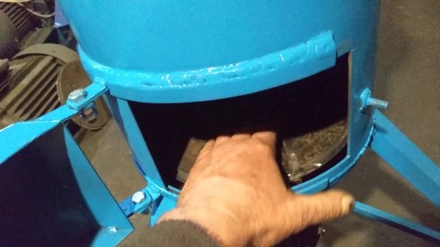 Кукуруза- лущилка для Александра смотреть онлайн