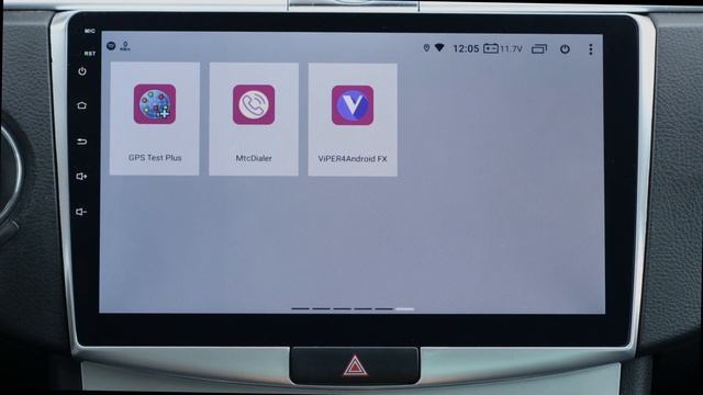 Hal9k Android 9 PX5 PX6 PX30 (ENG) смотреть онлайн