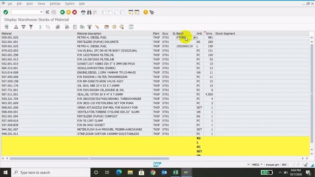 CARA MENGISI VRA ORDER (261)SAPHANA/MMI BAHASA INDONESIA MUDAH смотреть онлайн