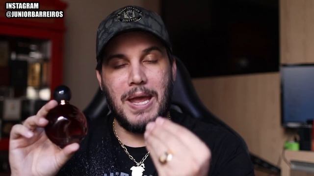 5 JÓIAS ESCONDIDAS DA PERFUMARIA - CONHECE ALGUM DELES? смотреть онлайн