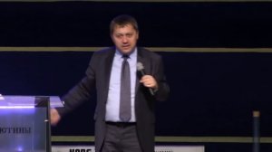 Денис Подорожный / «Терпение – путь к радости»