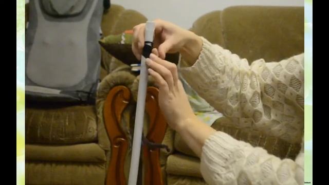 Каркас для фигур из шаров - Школа Шаров смотреть онлайн