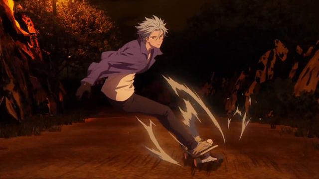 SK8 the Infinity [ AMV ] Neffex 🔥 Fight Back 🔥 смотреть онлайн