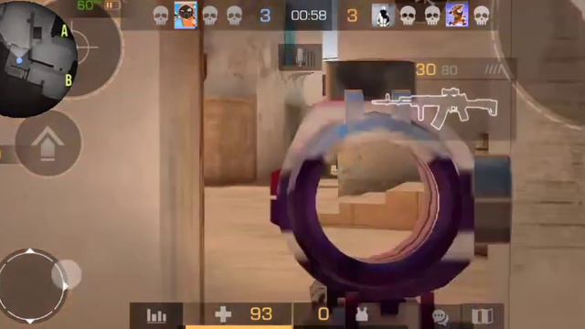 РЕГИОН АВСТРАЛИЯ В СТАНДОФФ 2 (2 ЧАСТЬ)