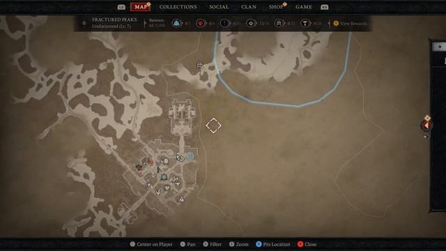 Diablo 4 Necromancer HARDCORE LIVE w/ Skaarj - RTX 4090 - LETS DO THIS смотреть онлайн