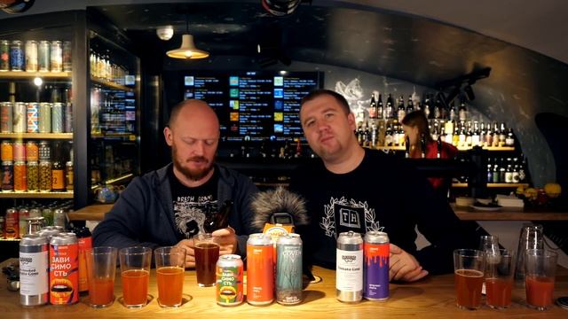 ТБП(18+): Делай помидор, Томат будет!