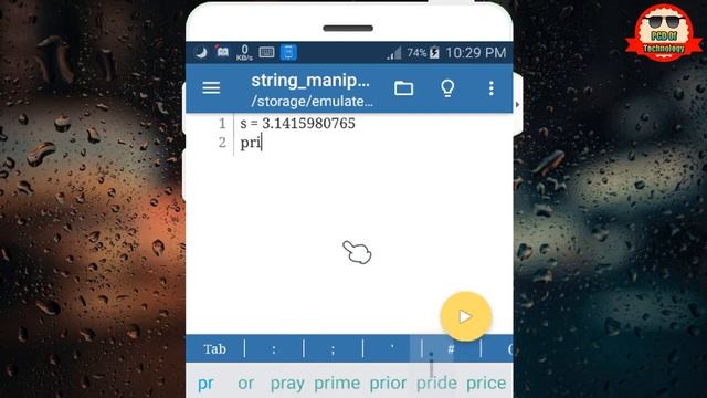 round function bangla tutorial | Python смотреть онлайн