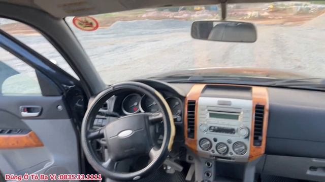 Nhô 200Triệu Ford Ranger XLT 2008 2 Cầu Phục Vụ Các Bác Đi Công Trình Siêu Tiện Lợi?DT 0935.33.1111 смотреть онлайн