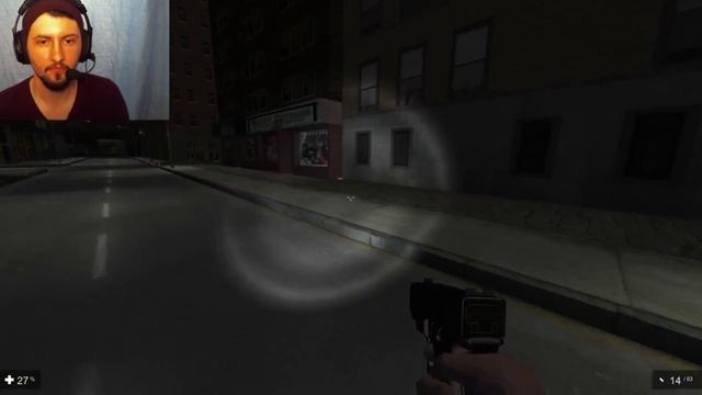 Gynophobia| PART 1 |GAMECEPTION!!!! смотреть онлайн