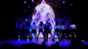 Чингис   Чуректи бас (отрывок из концерта)