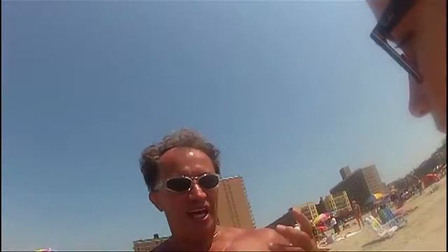 Русская Америка 111 Интервью на пляже Нью Йорк смотреть онлайн